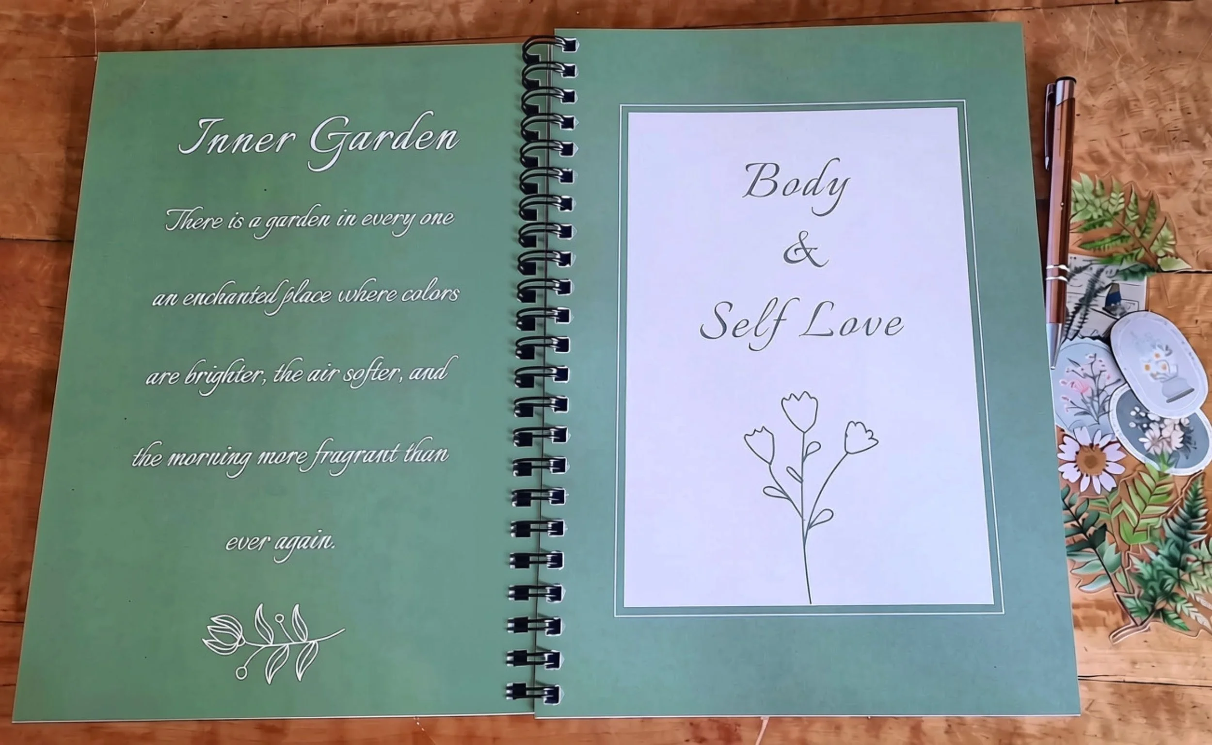 How my Lifebook began
