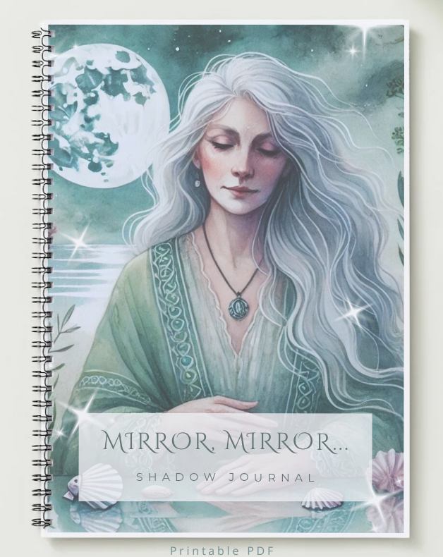 Mirror, Mirror... – A Shadow Journal