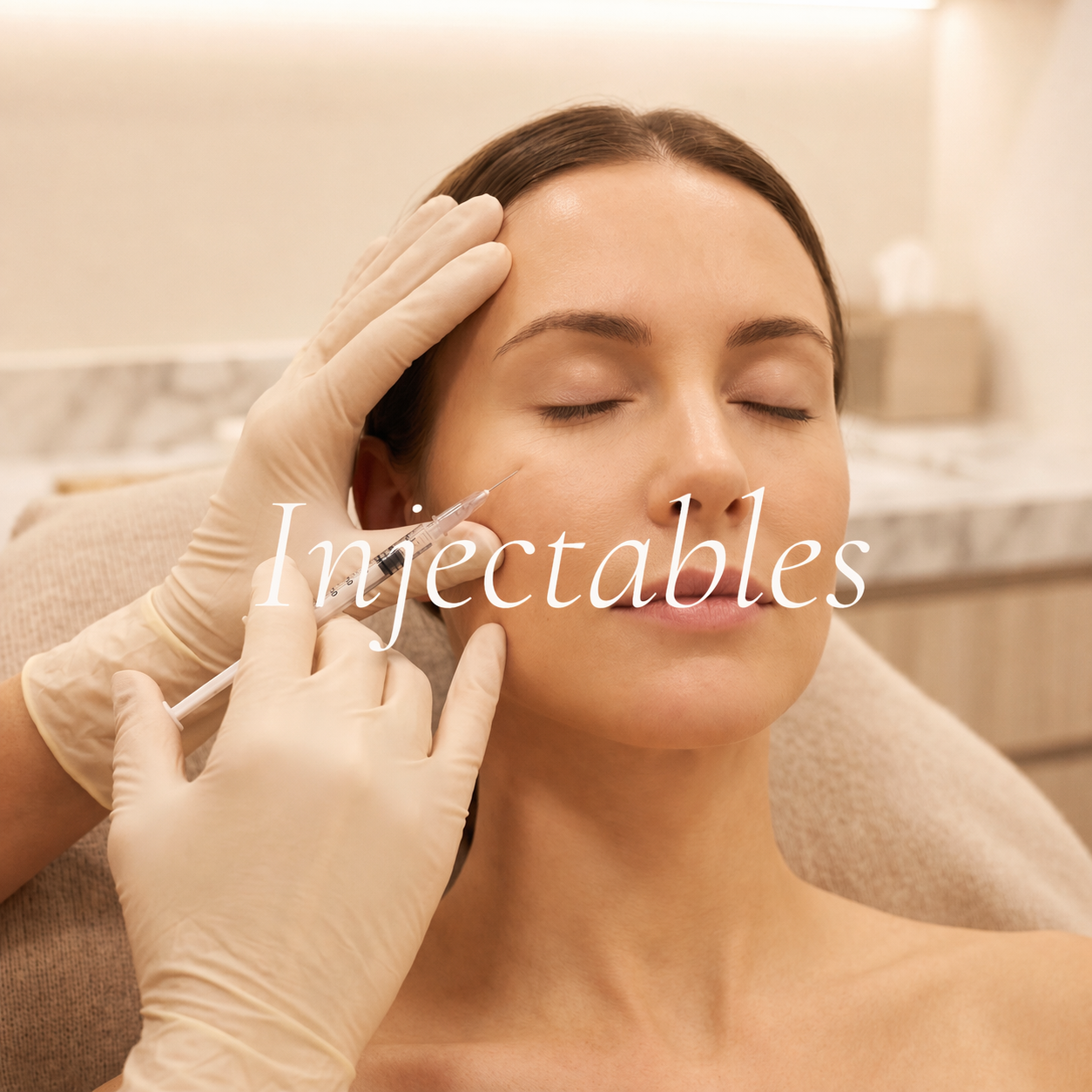 injectables, dysport, xeomin, daxify, botox, neuromodulator