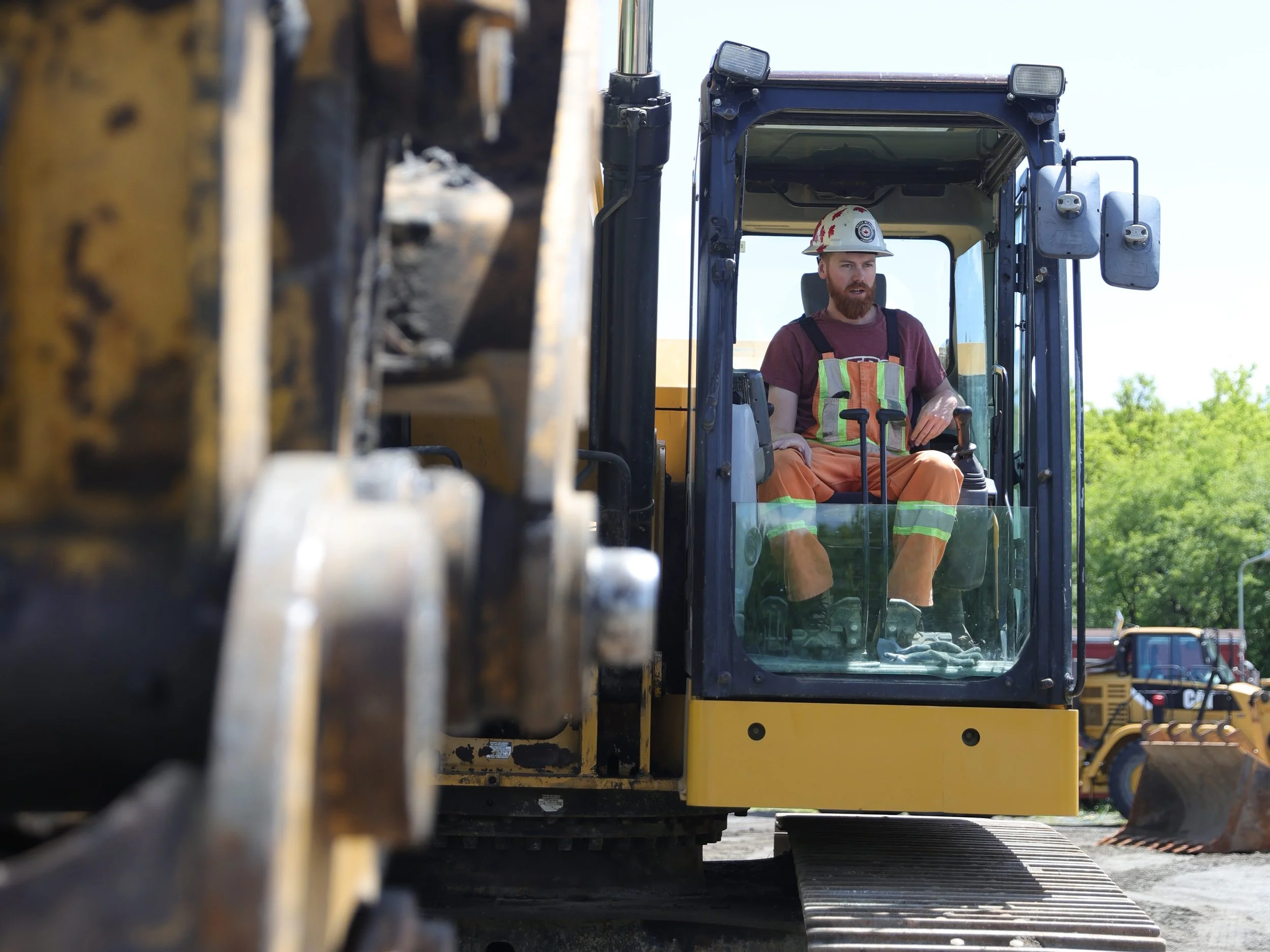 Skilled Trades Ontario