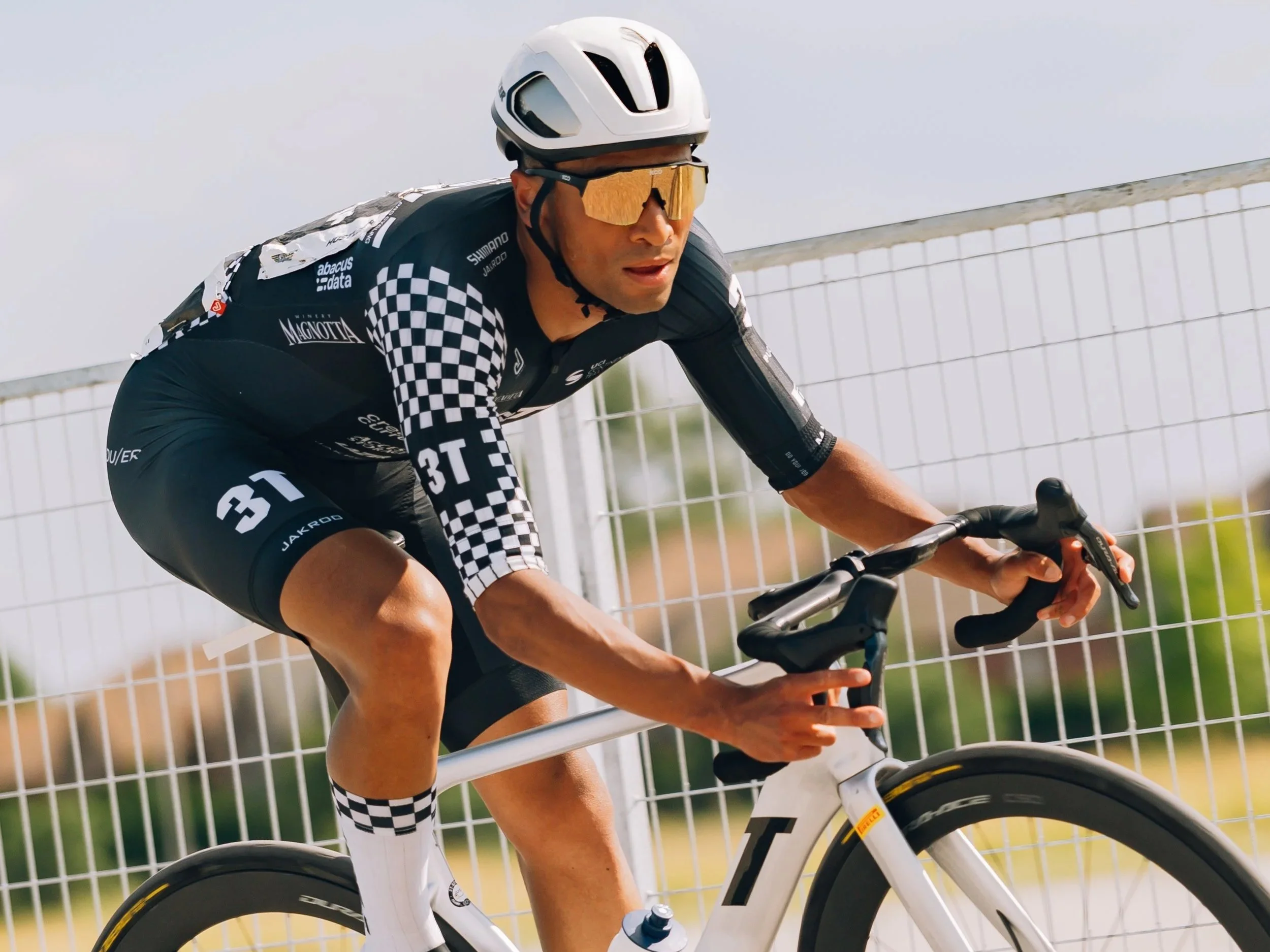 Hustle Pro Cycling