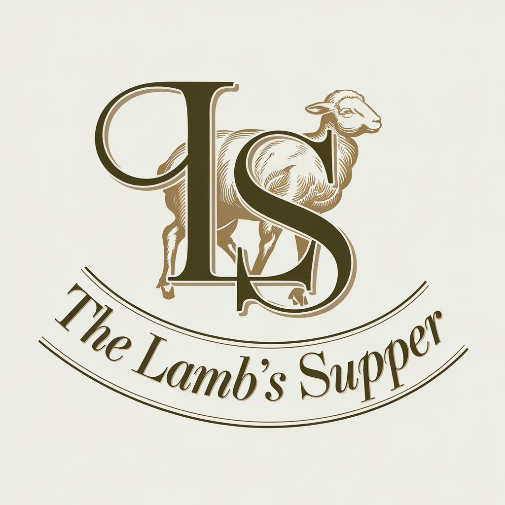 The Lamb Supper 