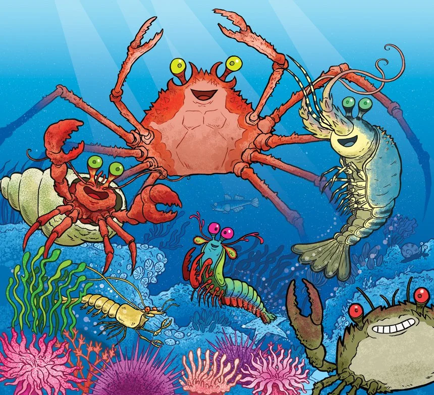 Sea Life Centre
