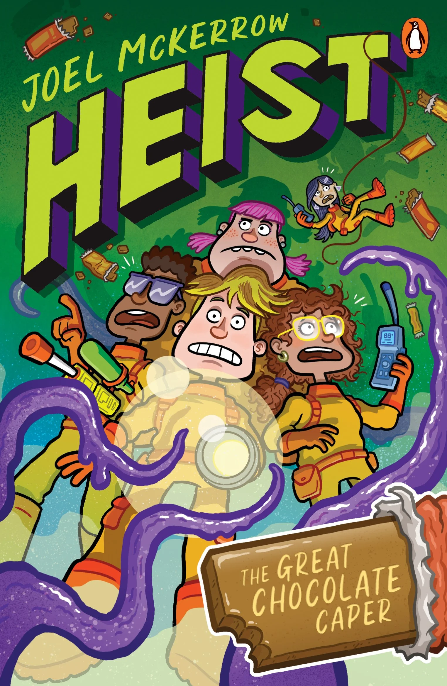 Book Covers