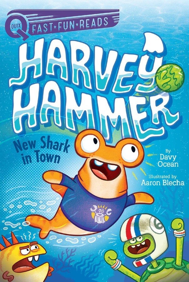 Harvey Hammer