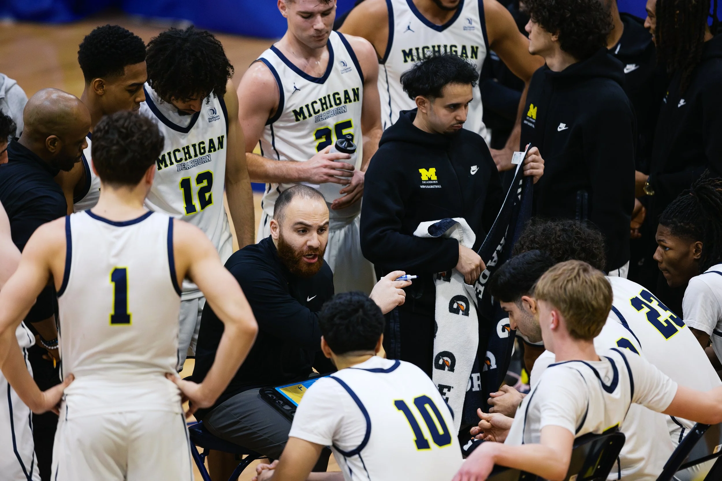 Exposure Camp (Ages 13-18)