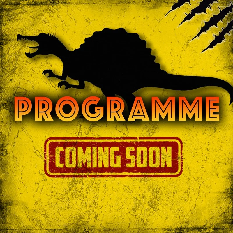 e-kidz children's camp programme