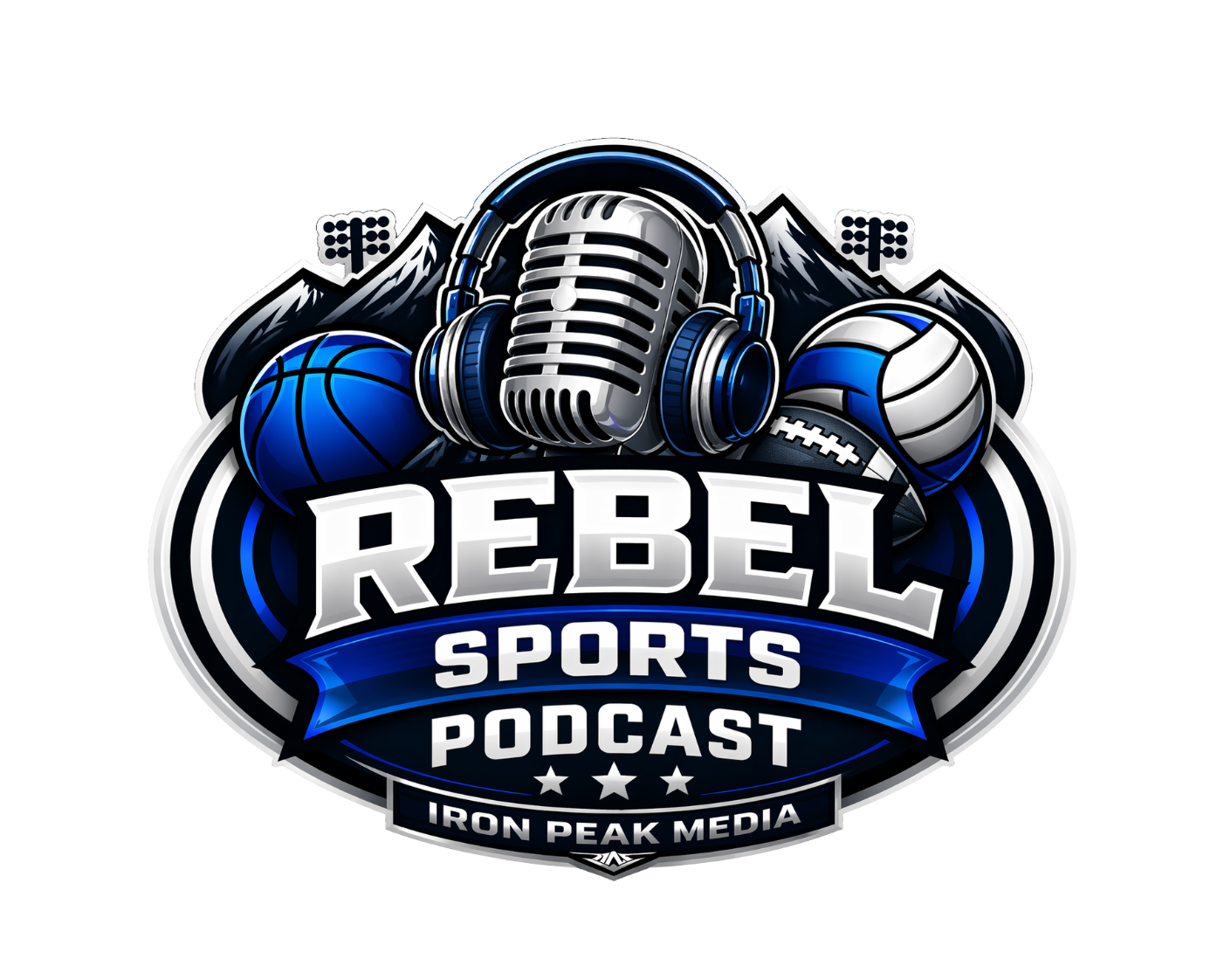 Rebel Sports Podcast