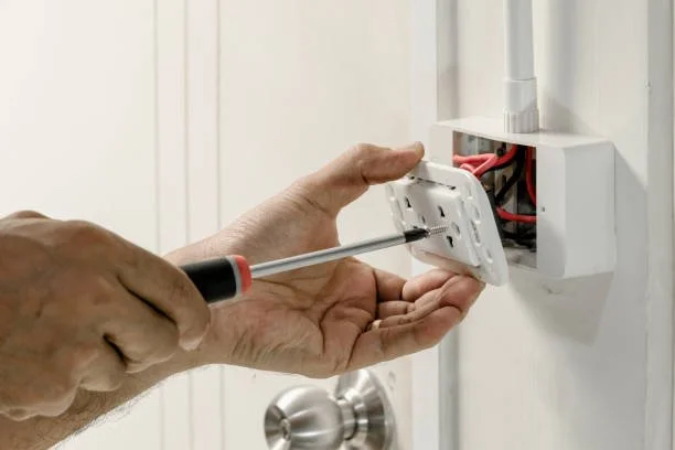 Electrical services