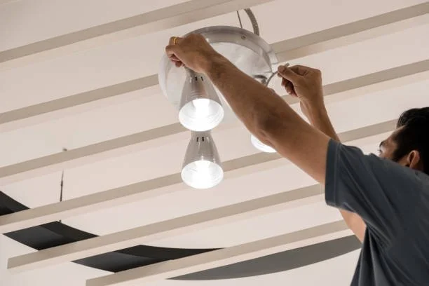 Lighting Installation and Repair