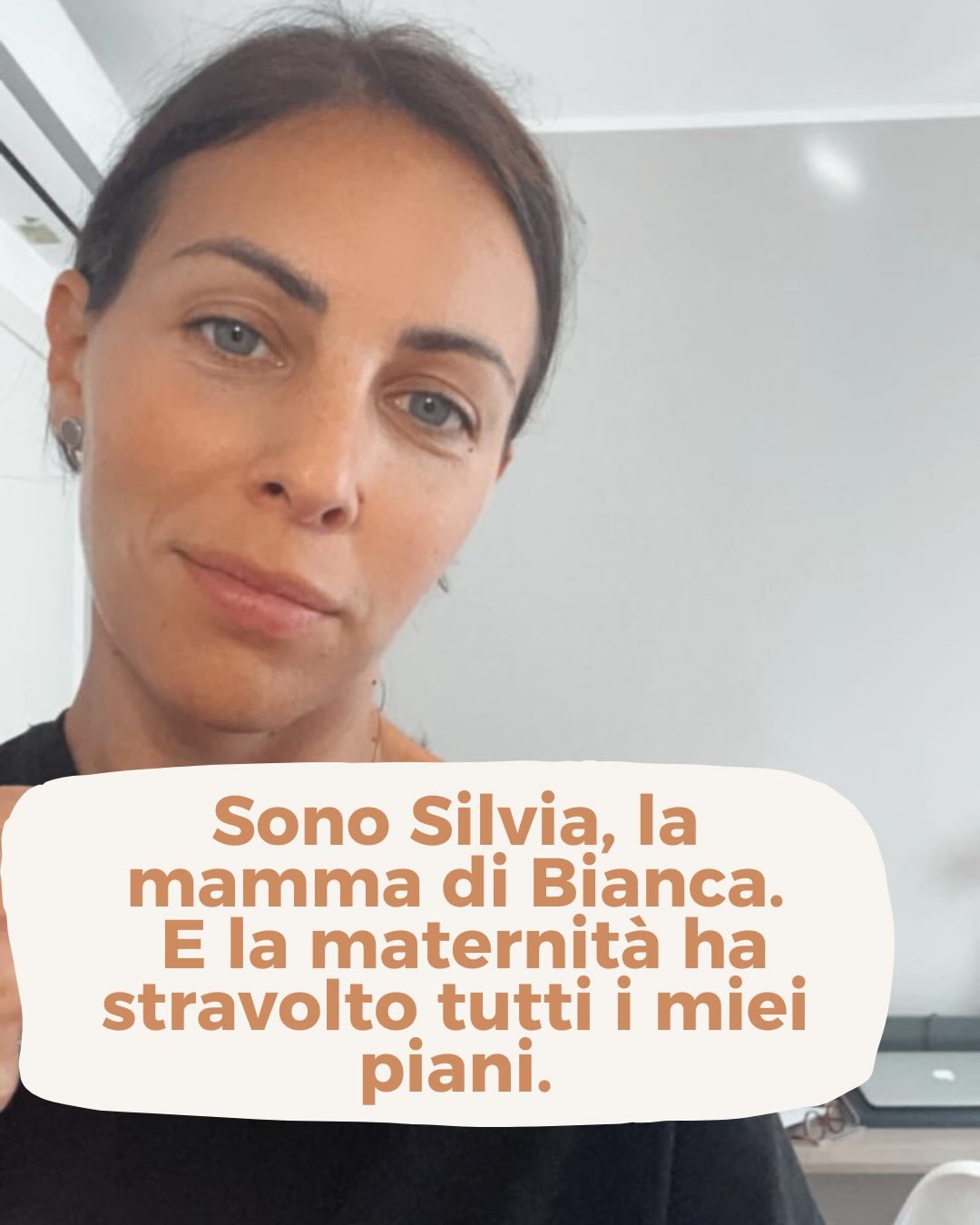 Quando sono diventata mamma, avevo un&rsquo;idea della maternit&agrave; molto diversa da quella che ho incontrato. 
Mi sentivo pronta, preparata, informata!

Ma la realt&agrave; &egrave; stata un&rsquo;altra&hellip;💔

Abbiamo incontrato da subito di