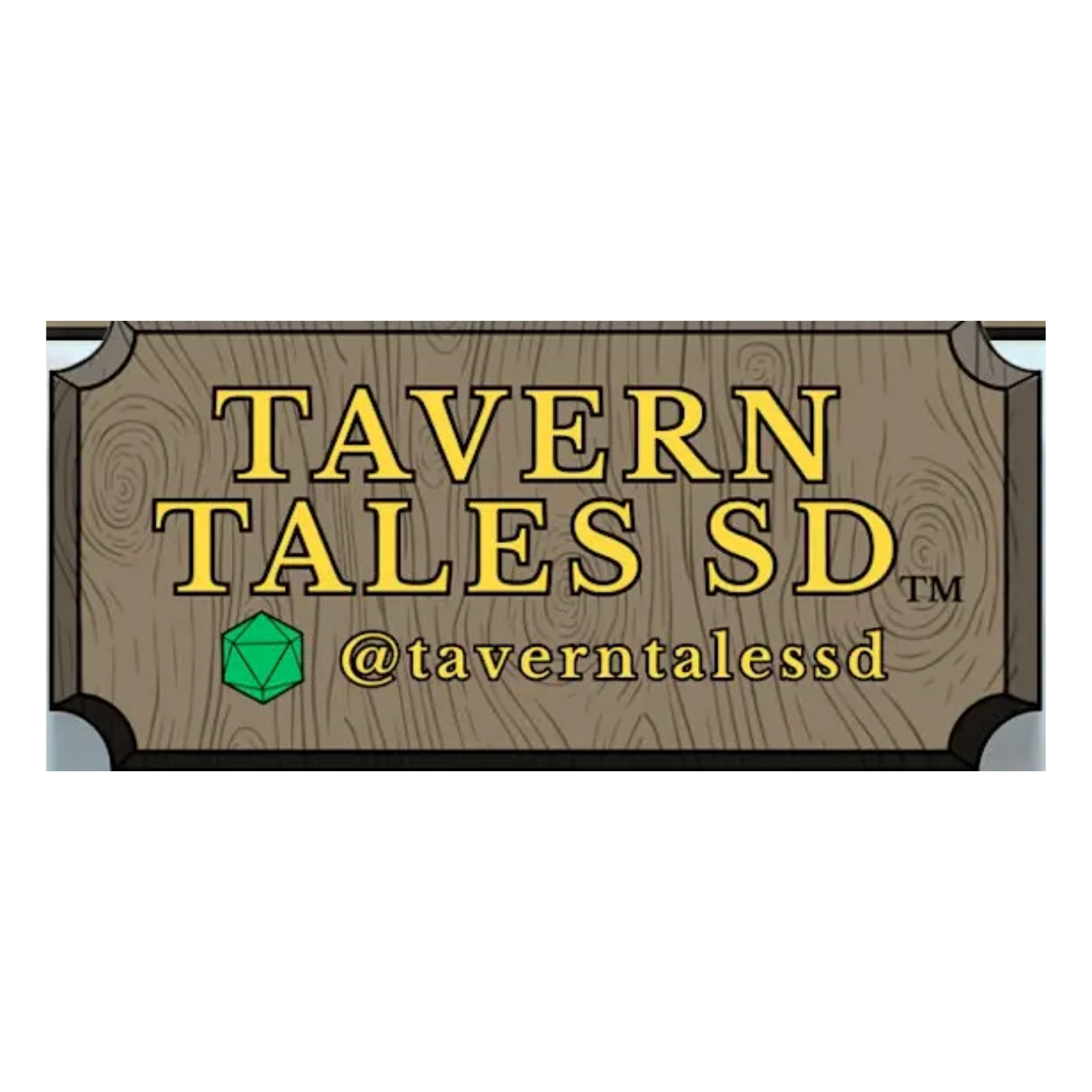 Tavern Tales Paint Event