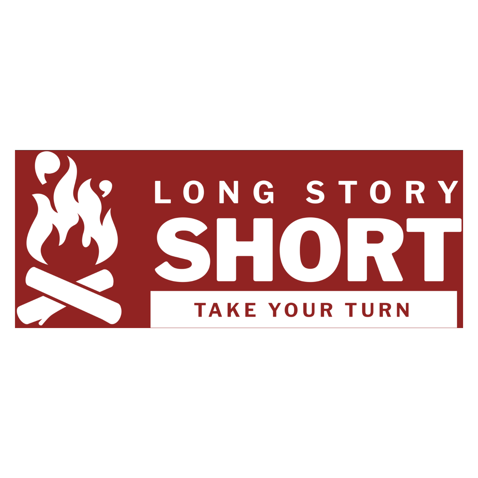 Long Story Short - “white Noise”
