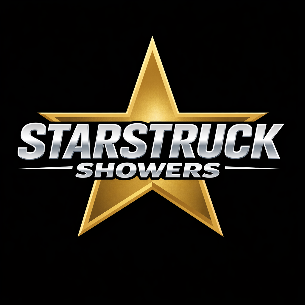 Starstruck Showers