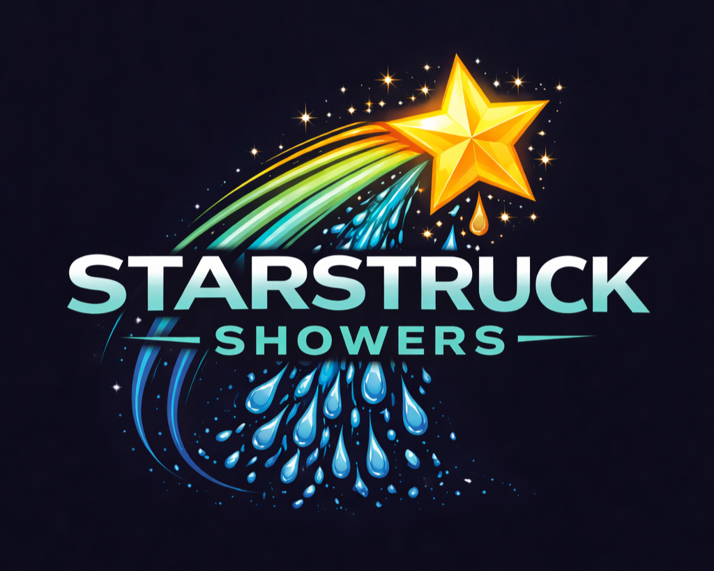 Starstruck Showers
