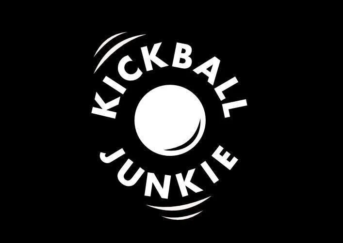 KICKBALL JUNKIE APPAREL