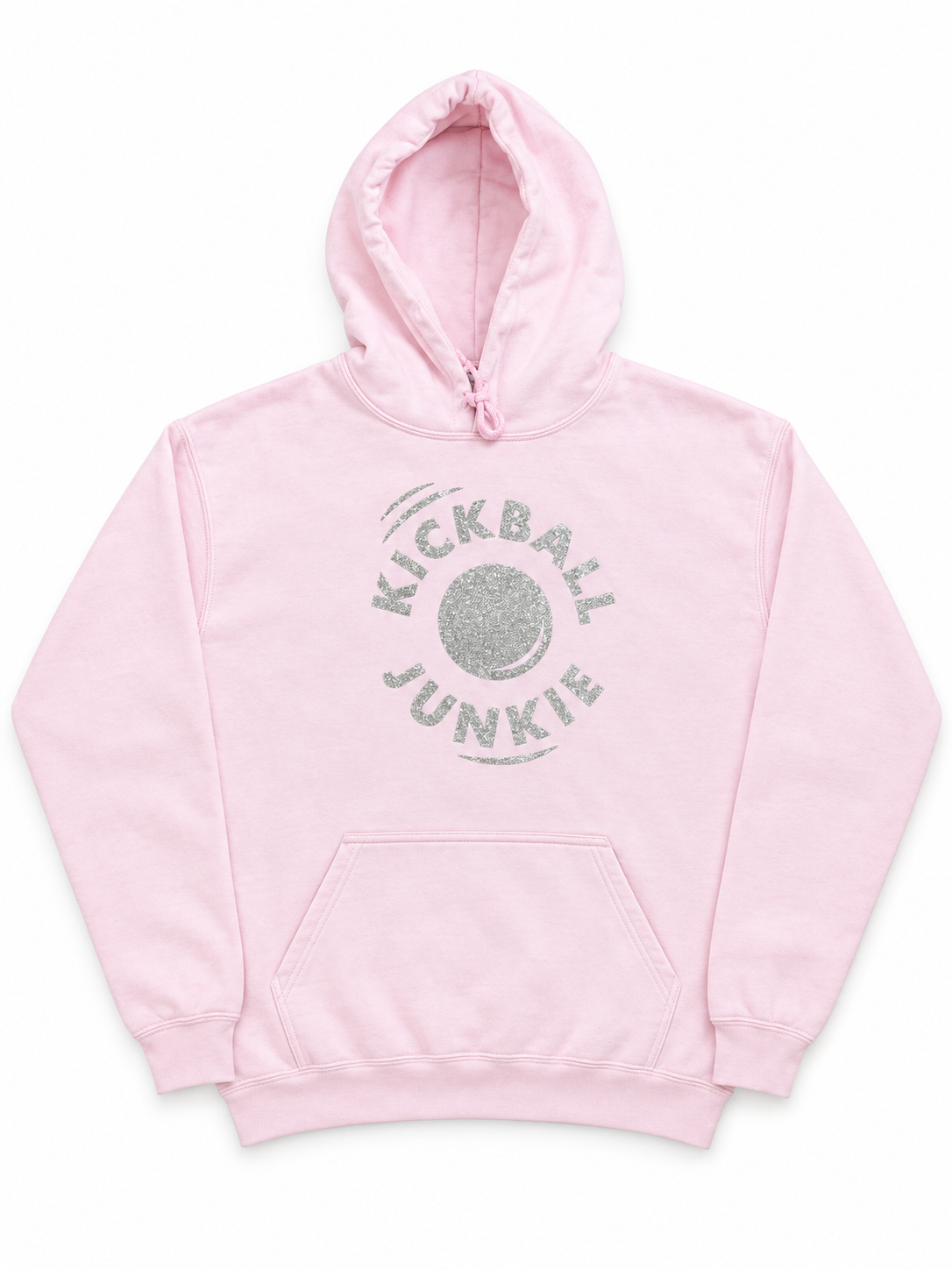 Glitterhoodie