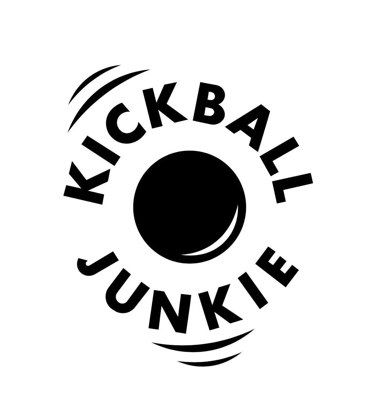 KICKBALL JUNKIE APPAREL