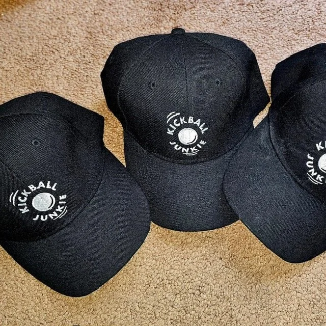 Ball Cap