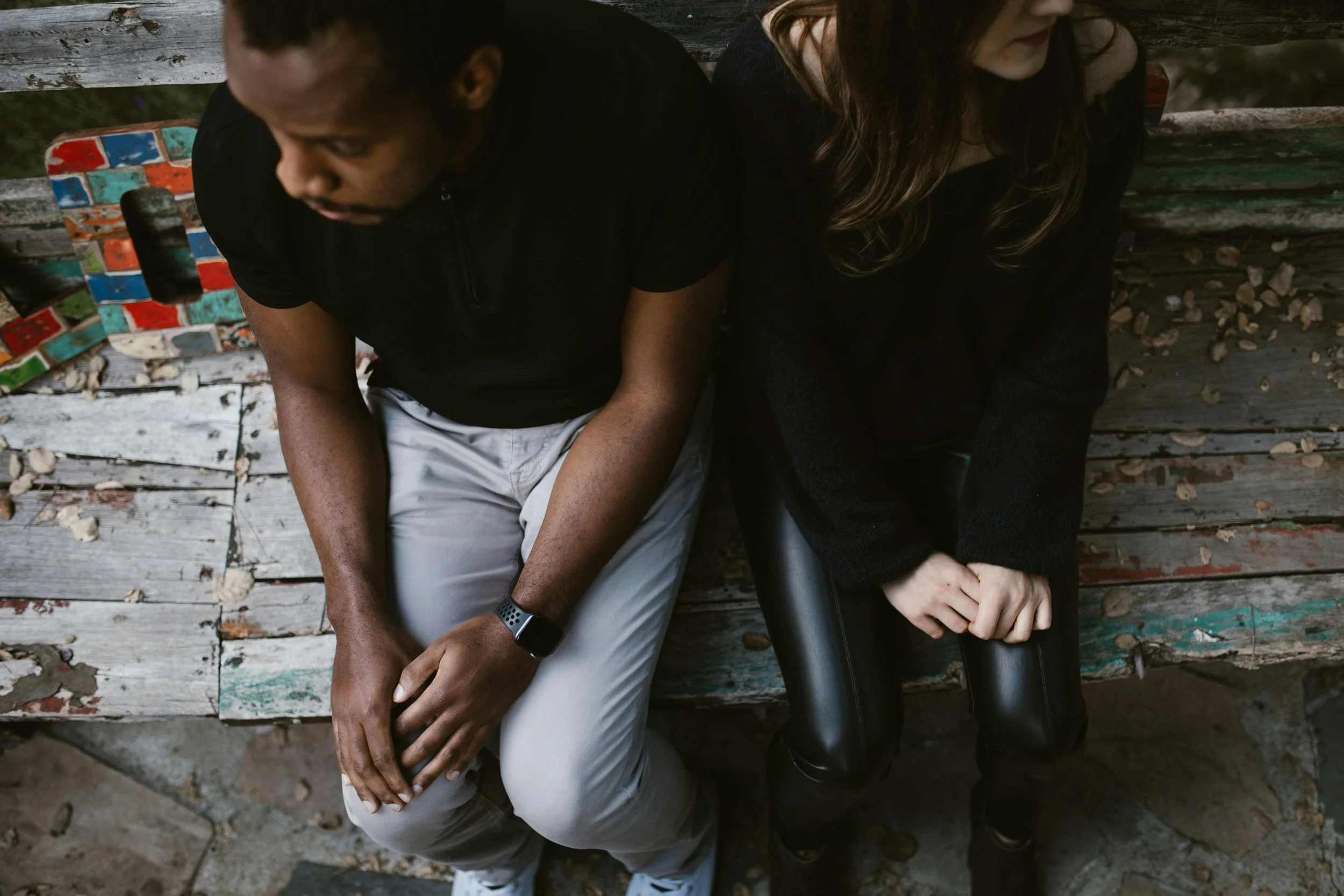 When the Honeymoon Phase Ends: Understanding New Relationship Energy (NRE)