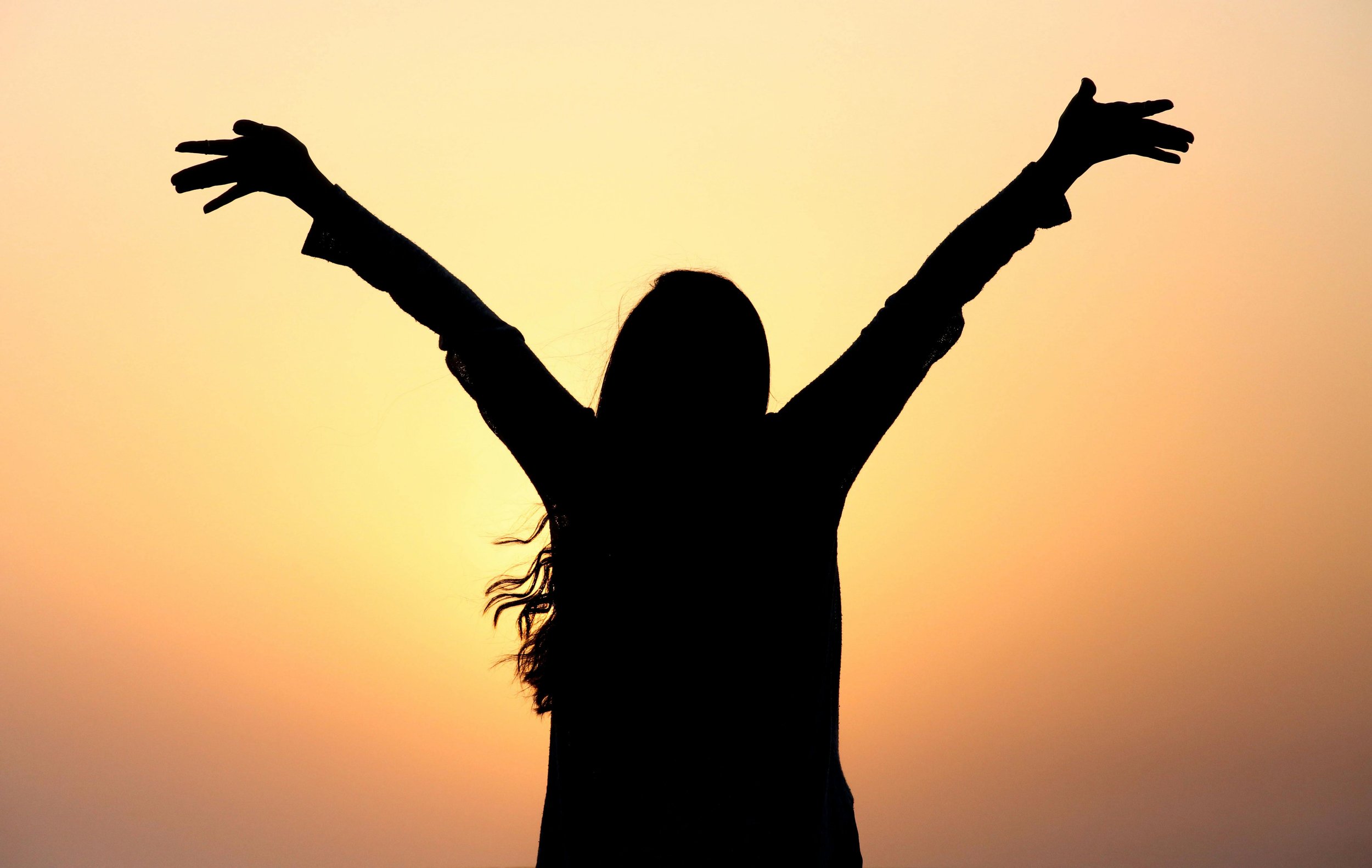 The Foundation of Pleasure: Finding Safety From the Inside Out