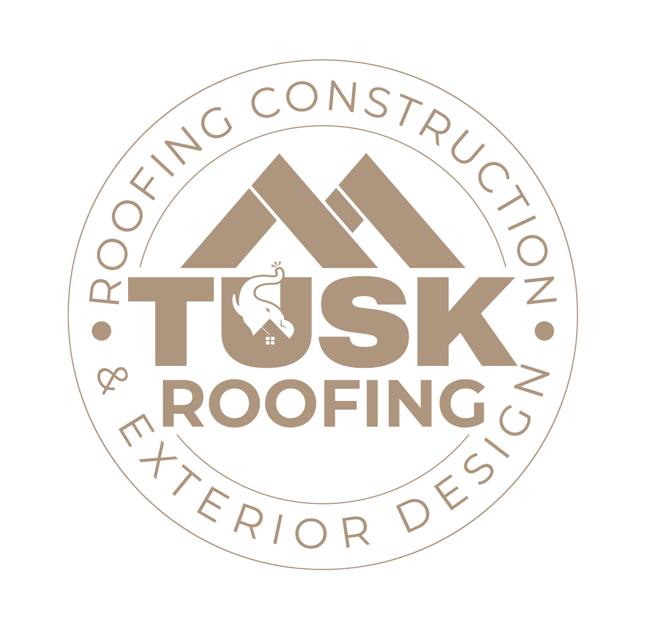 Tusk Roofing