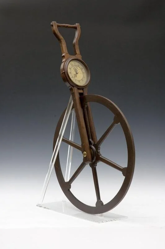 <span class="object-title">Waywiser</span> <span class="object-meta">|&nbsp;by Thomas Wright and William Wyeth, London, 1740 HSM Inventory No. 39818</span>