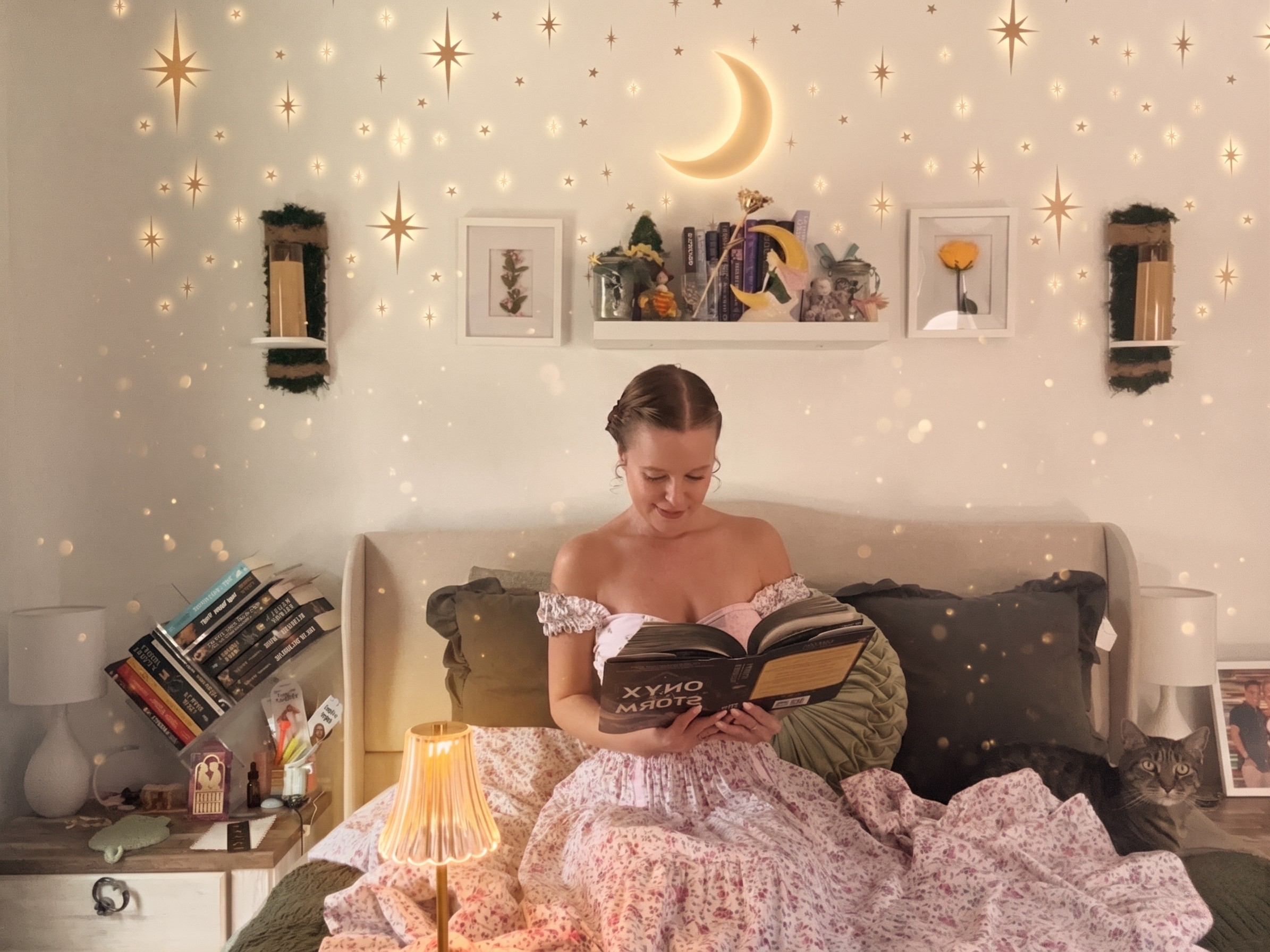 Main Character Energy &amp; How to own it… 