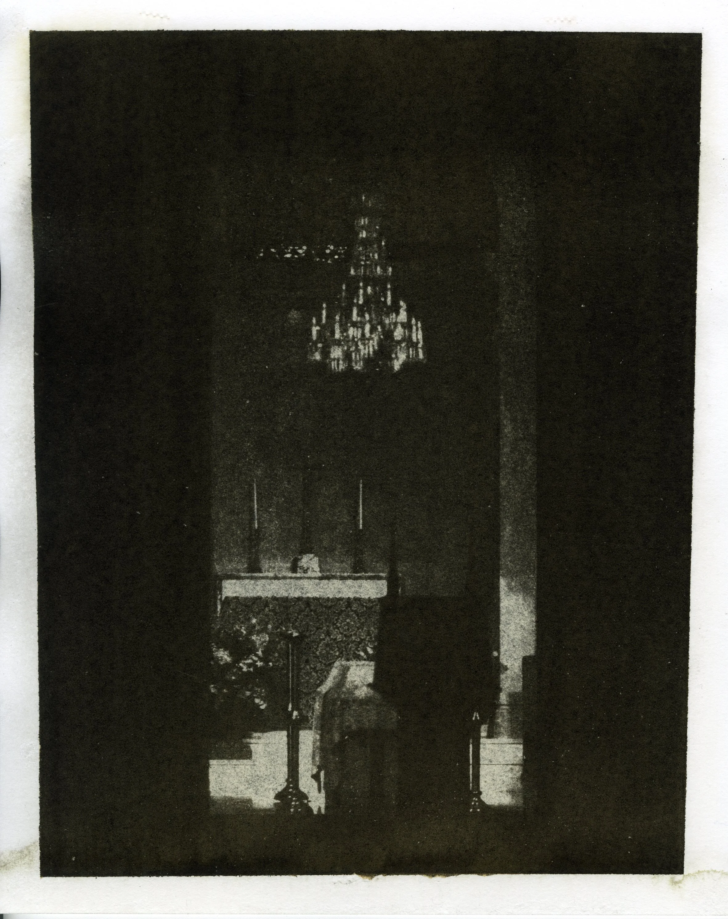 Gum Bichromate
