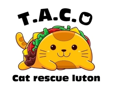 Supporting Local Rescues: Our Partnership with T.A.C.O Cat Rescue, Luton
