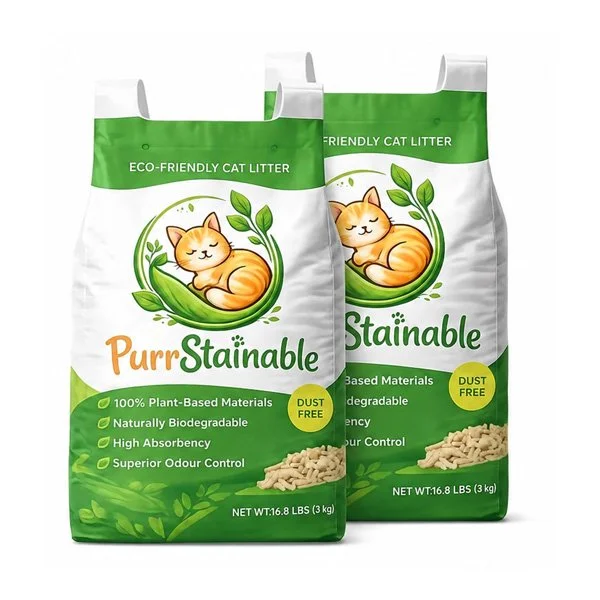 Double Pack - 12 month Subscription