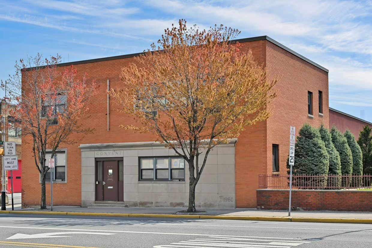 4214 John F Kennedy Blvd.,          Union City, NJ