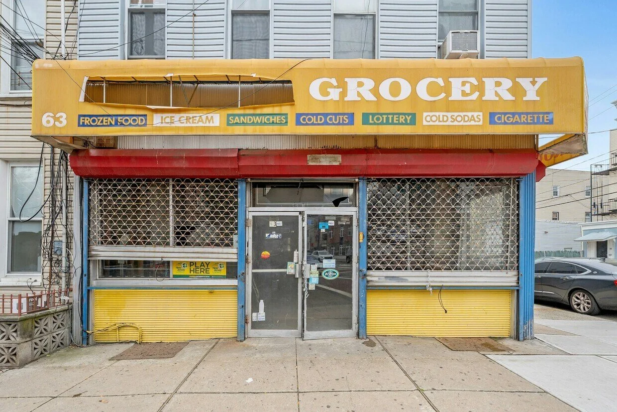 63 Hutton St., Jersey City, NJ 