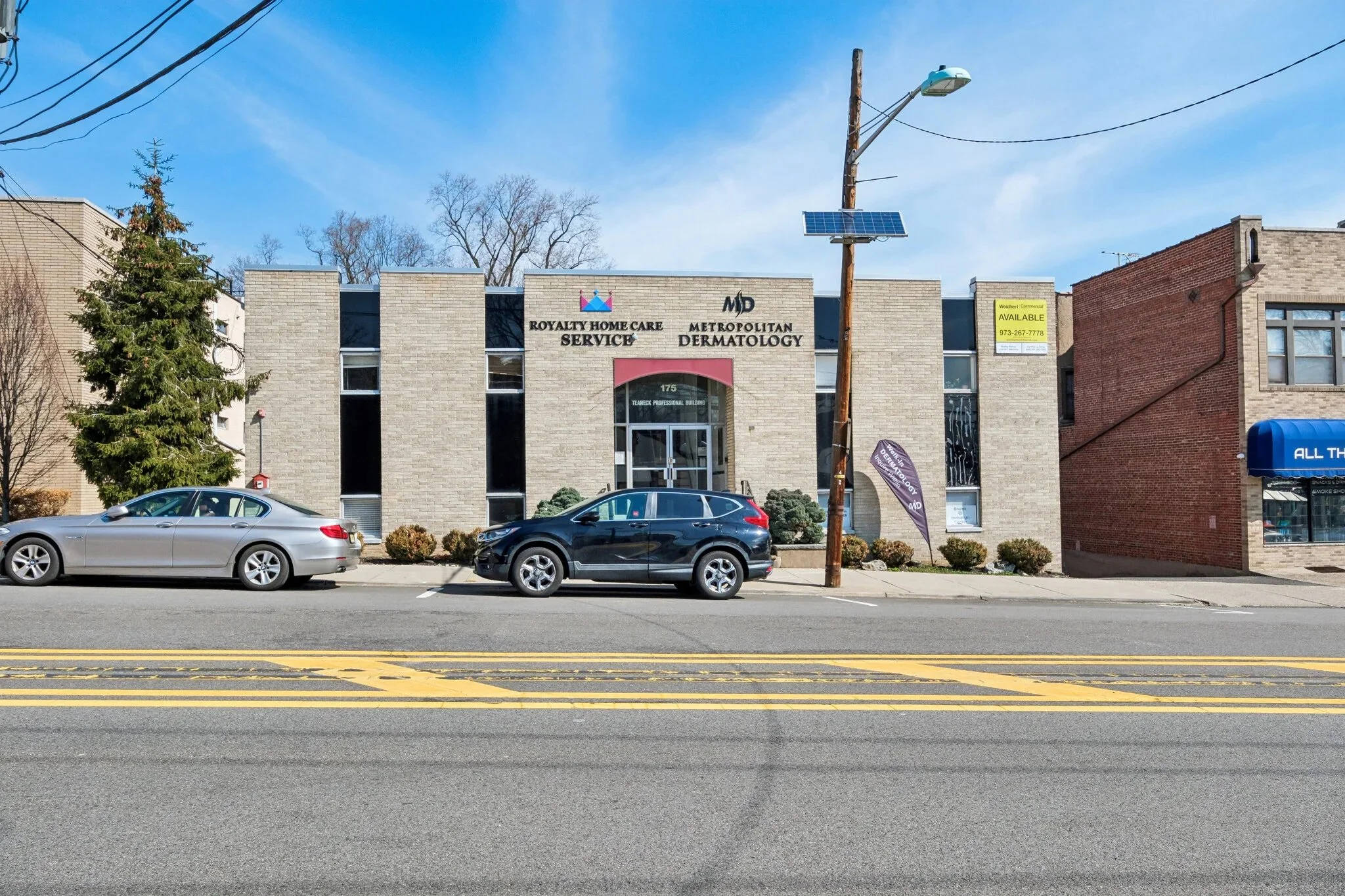 175 Cedar Ln, Teaneck, NJ