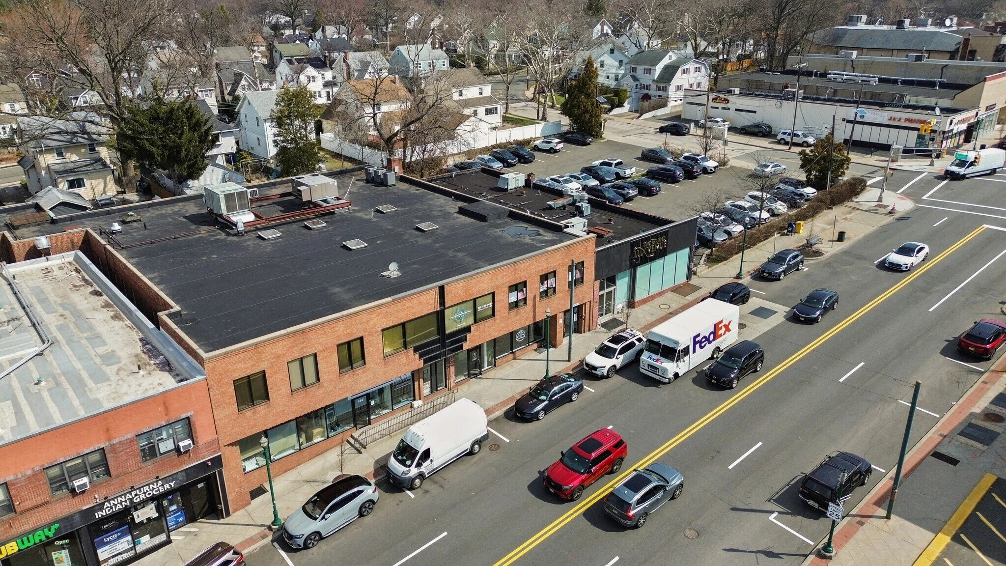 545 Cedar Ln., Teaneck, NJ
