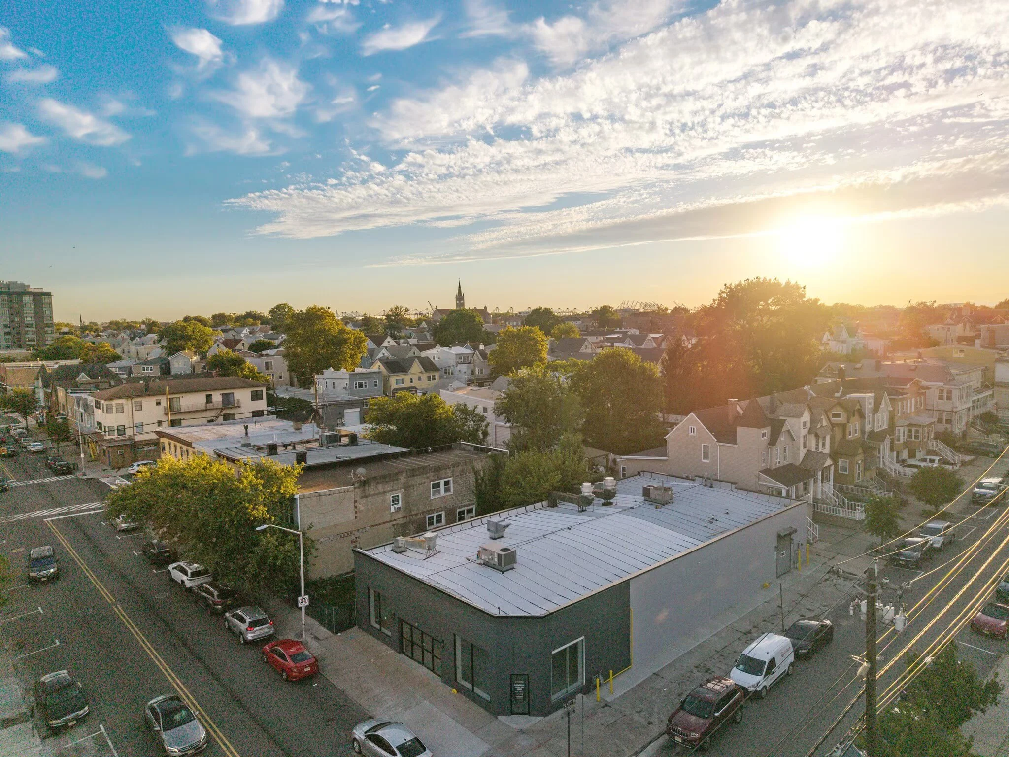 1033 Broadway, Bayonne, NJ