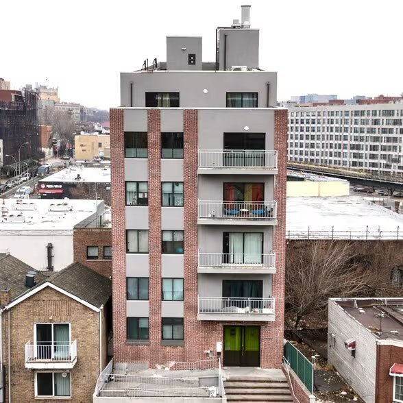 1012 Kelly St. Bronx, NY