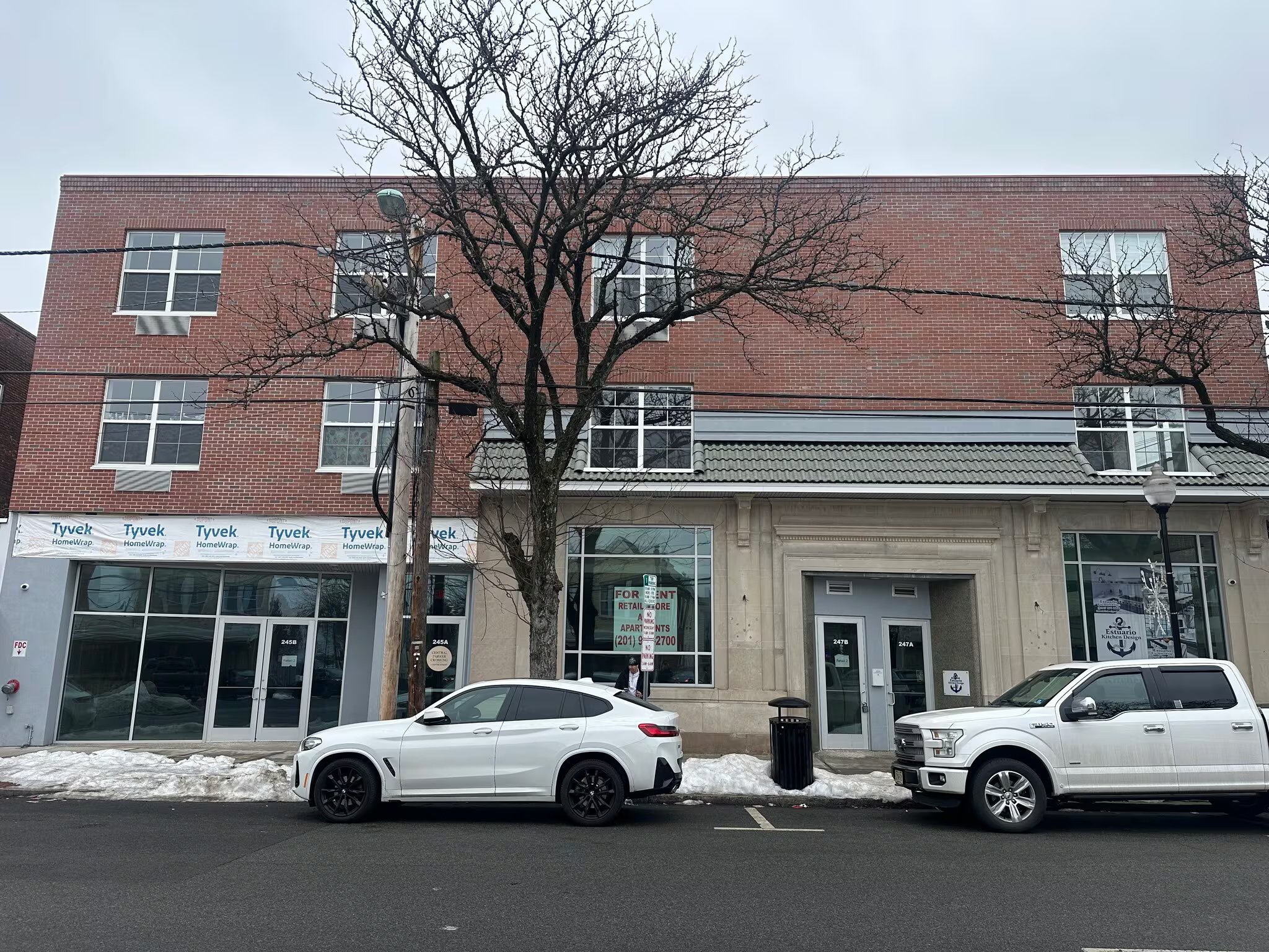 1 Center St. Clifton, NJ