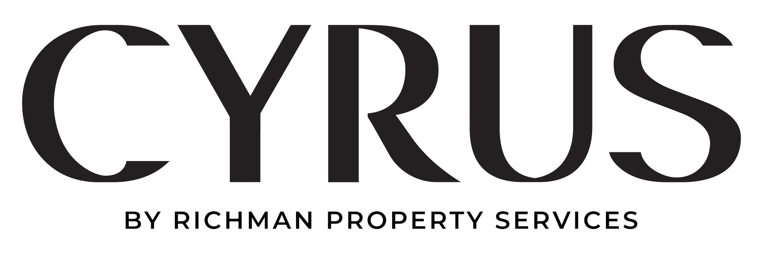 Cyrus Apartments NE Austin