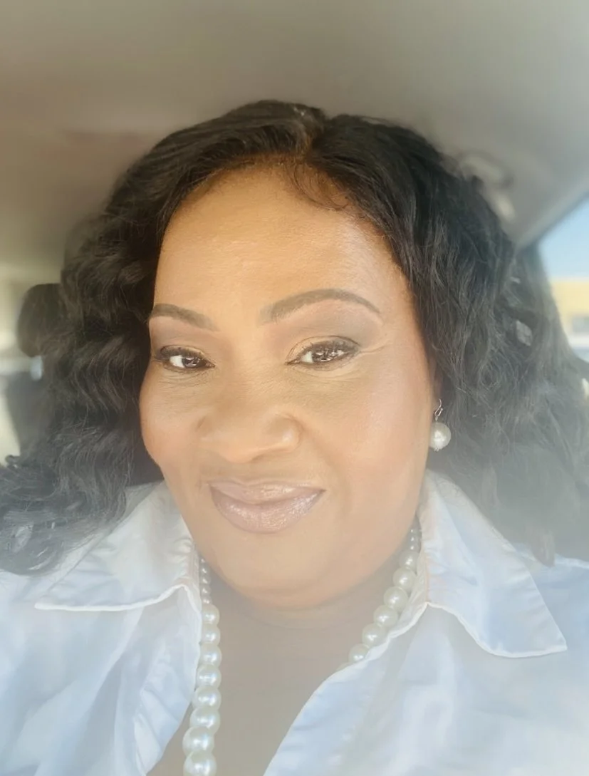 ESHONDA HOOPER for NC House