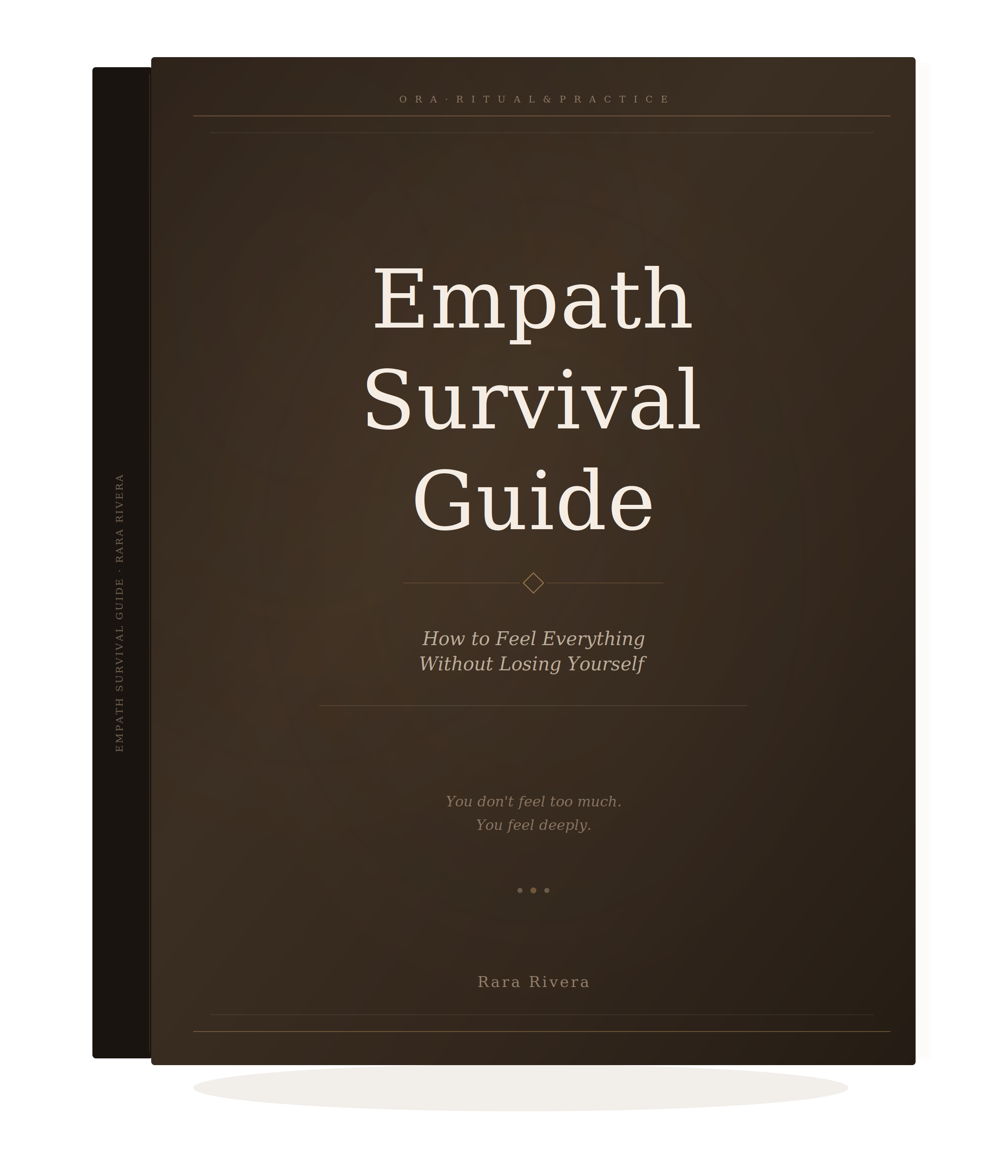Empath Survival Guide - Digital Download