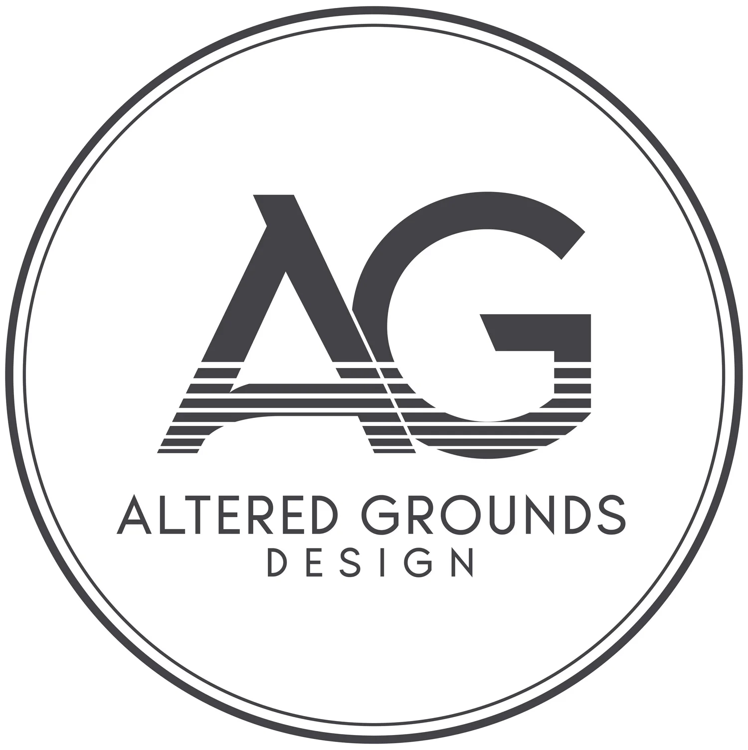 ALTERED GROUNDS DESIGN