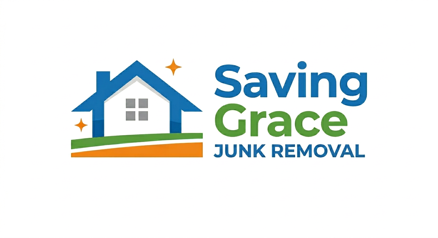 Saving Grace Junk Removal