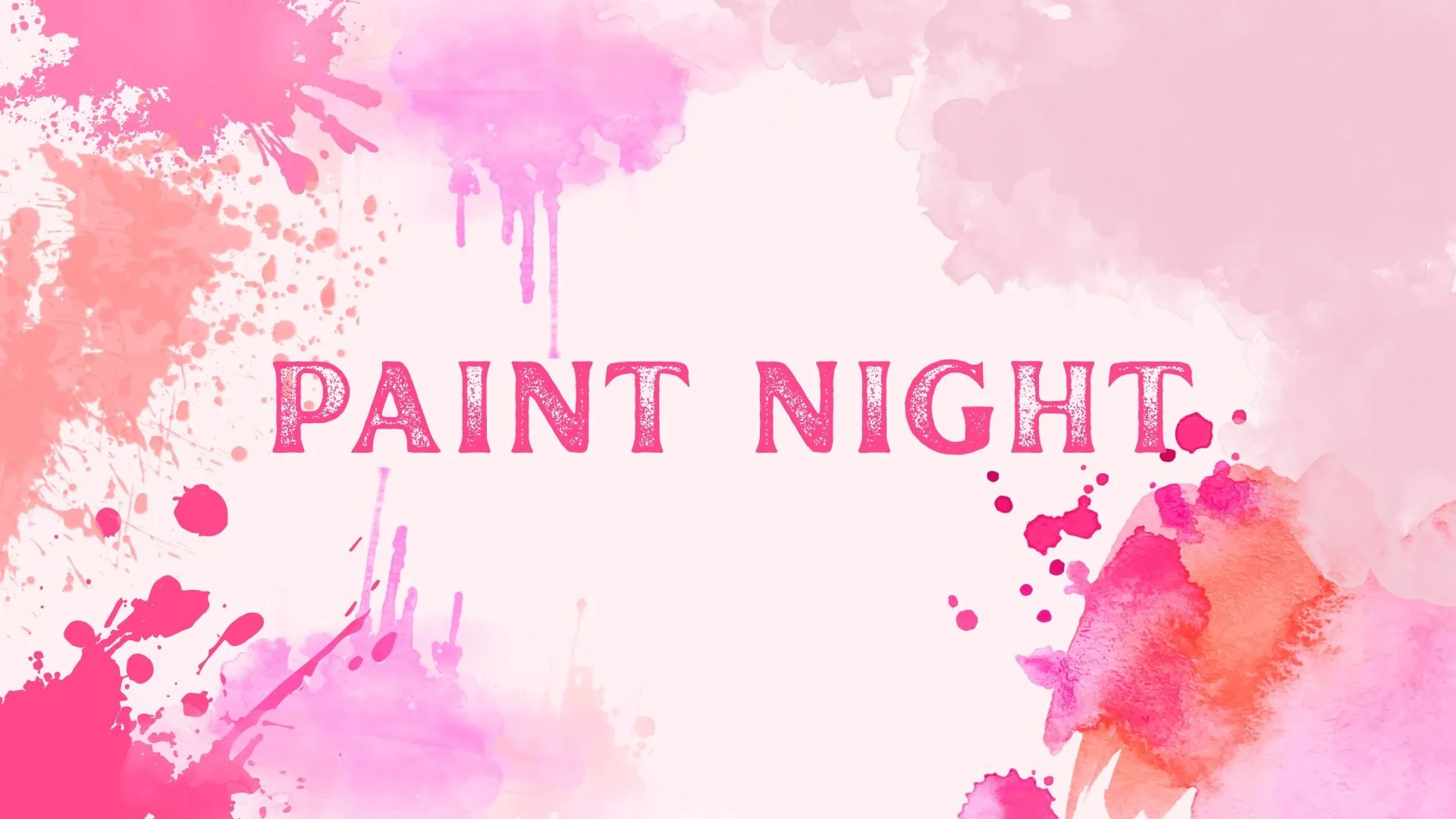 Paint & Petals: Watercolour Fan Workshop