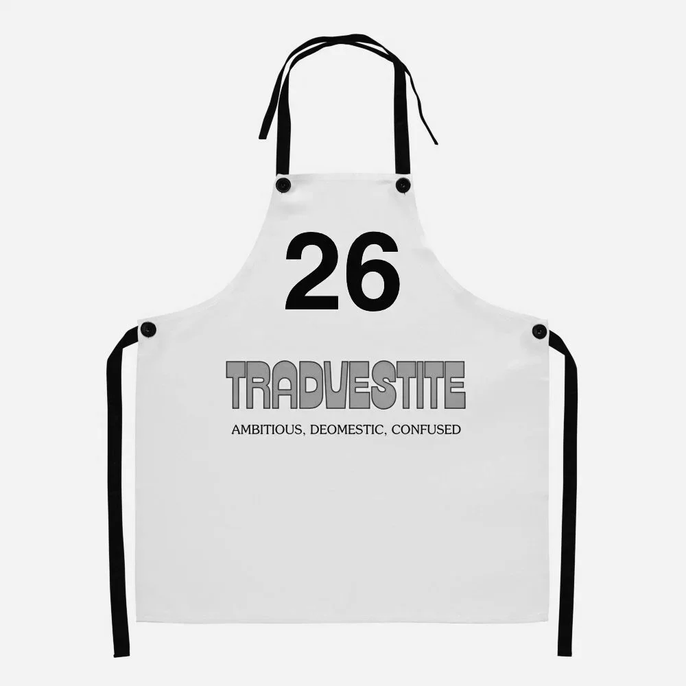 Mic 26 Tradvestite
