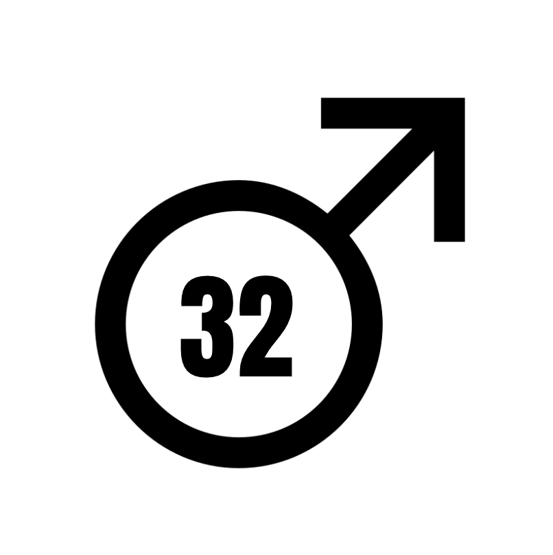 Mic 32 — She/They