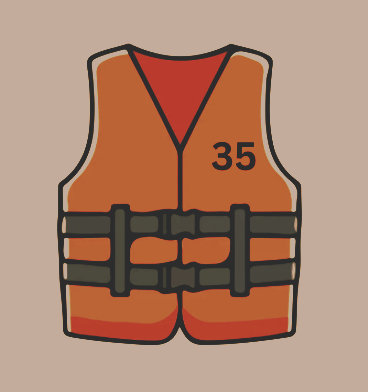 Mic 35 Go with the Flow