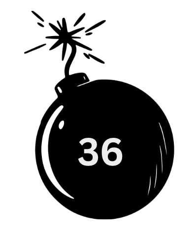 Mic 36 The Difference Between Failing and Bombing