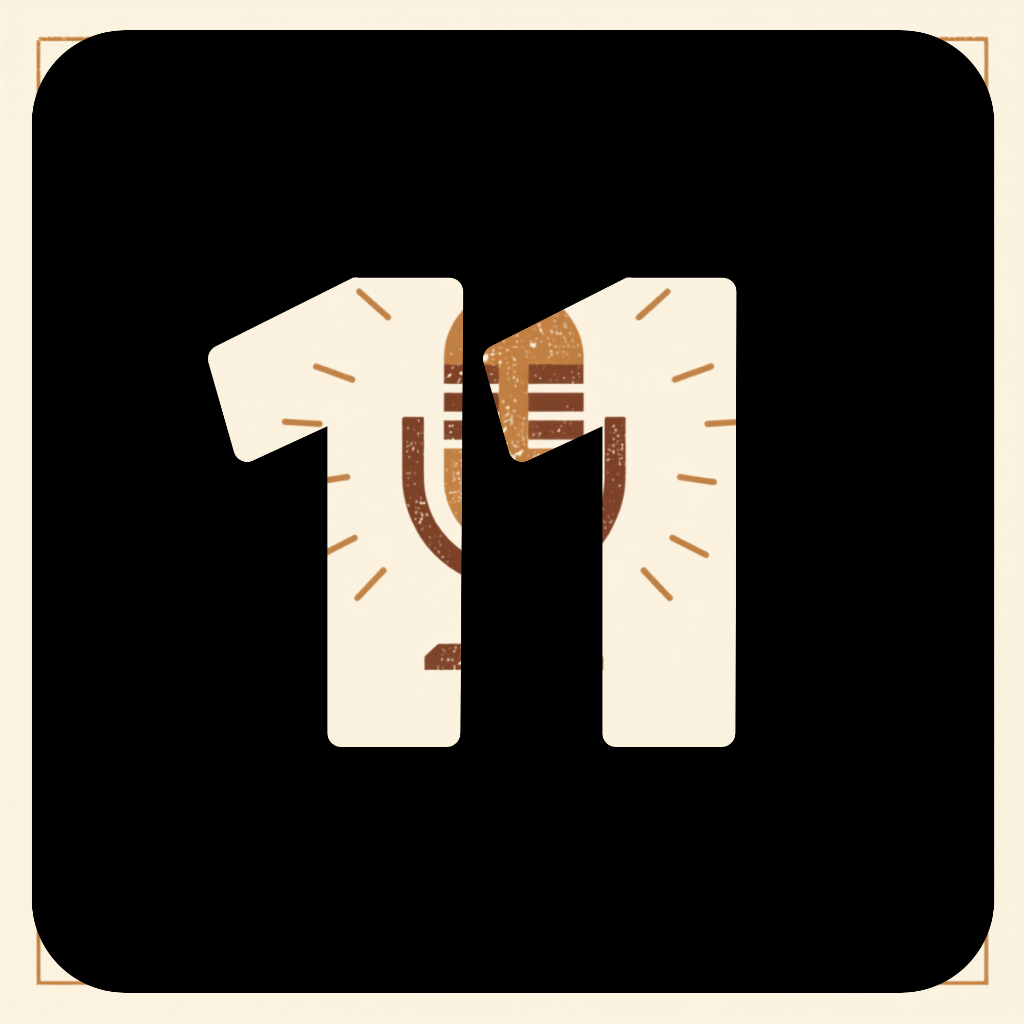Mic 9, 10, 11 Venues