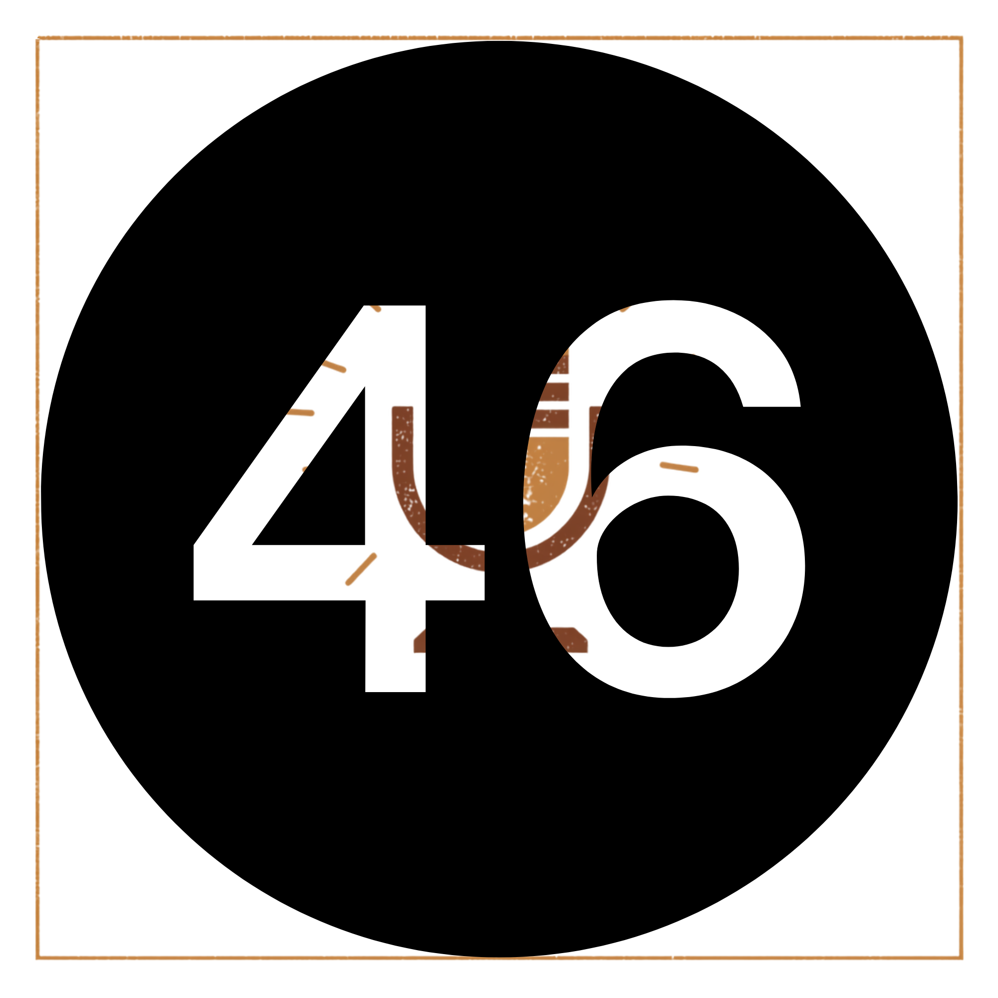 Mic 46 Oh Brother Here I am 